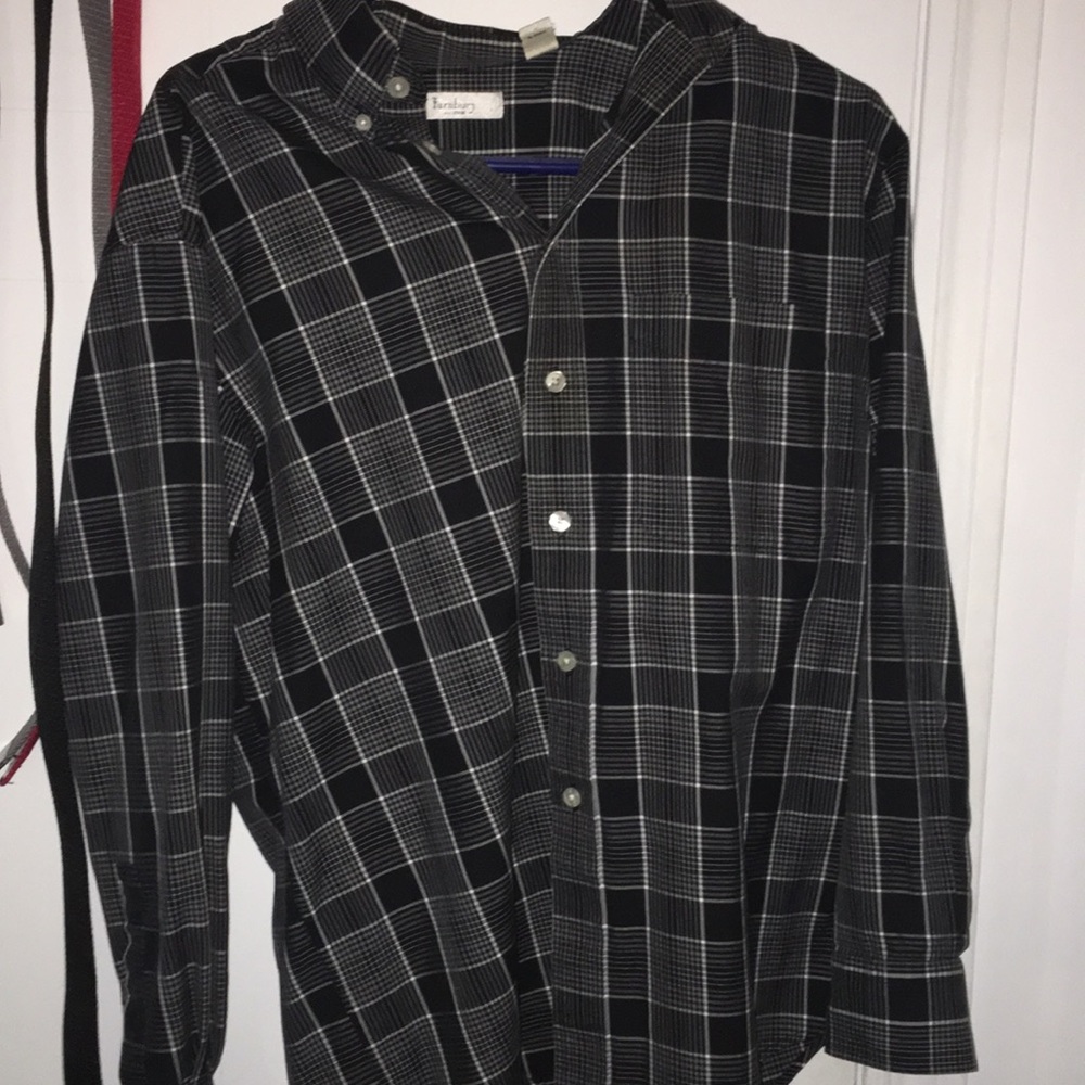 Chemise